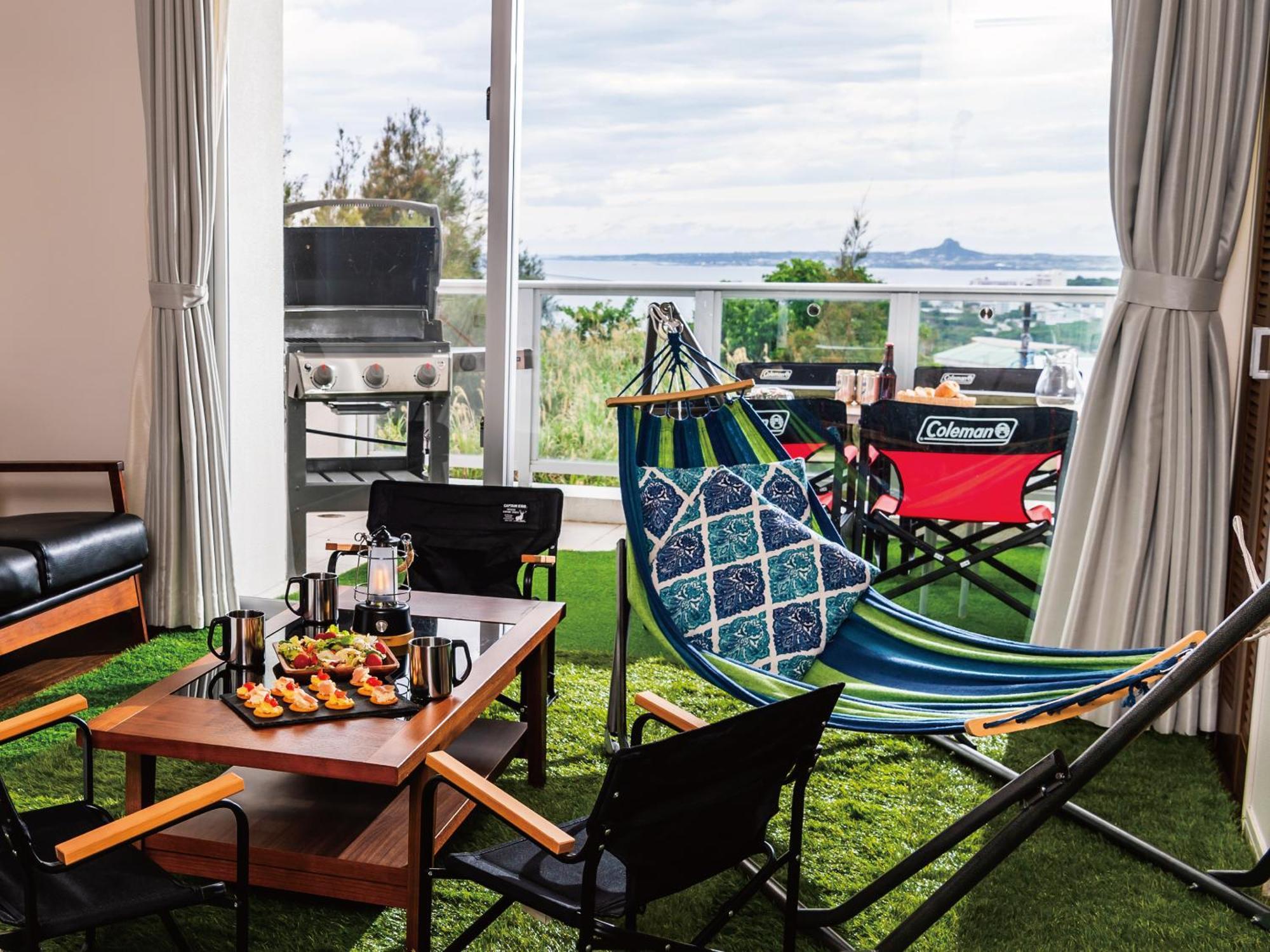 Private Villa Gushikumui By Coldio Premium Motobu Eksteriør billede