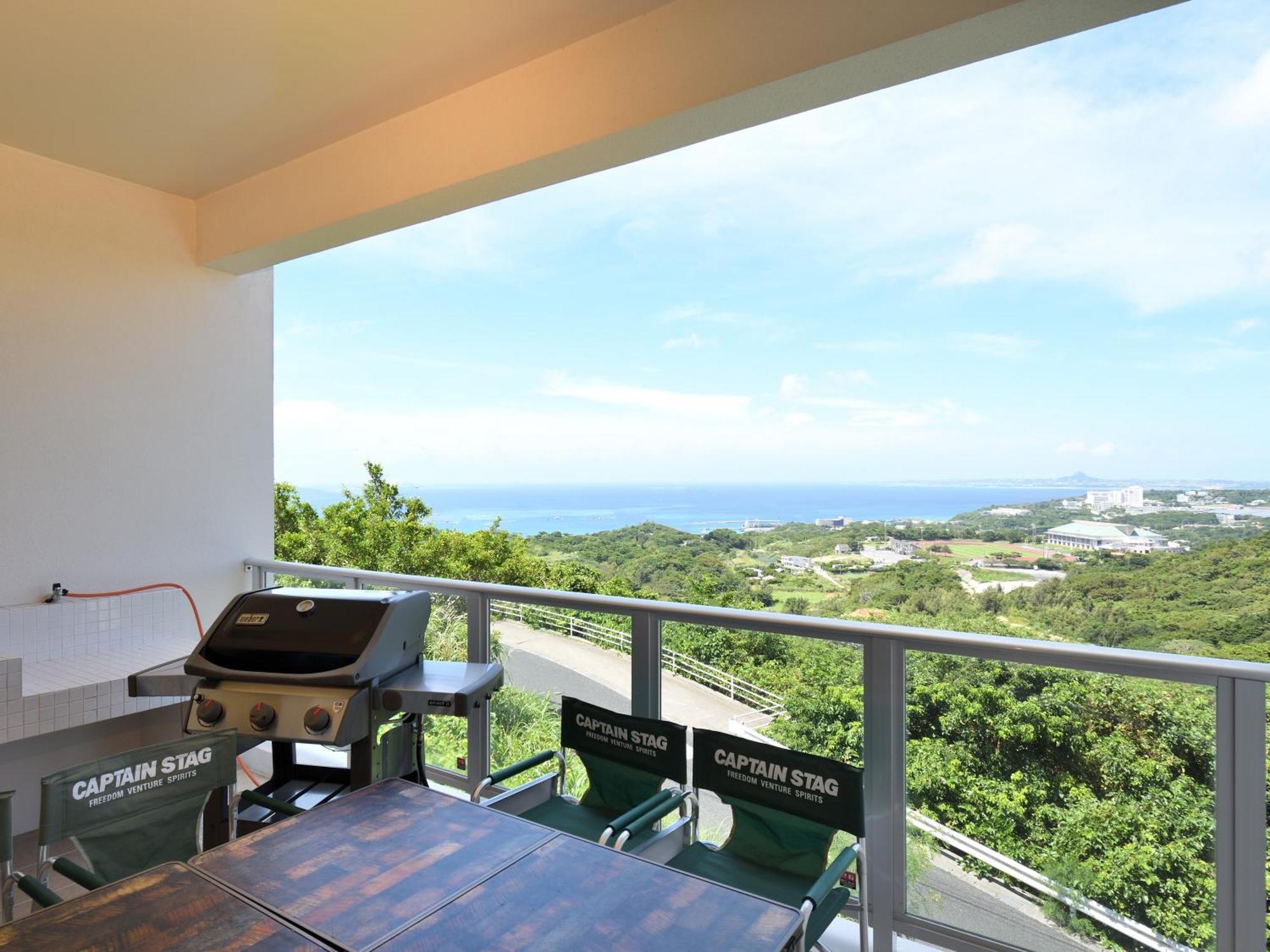 Private Villa Gushikumui By Coldio Premium Motobu Værelse billede