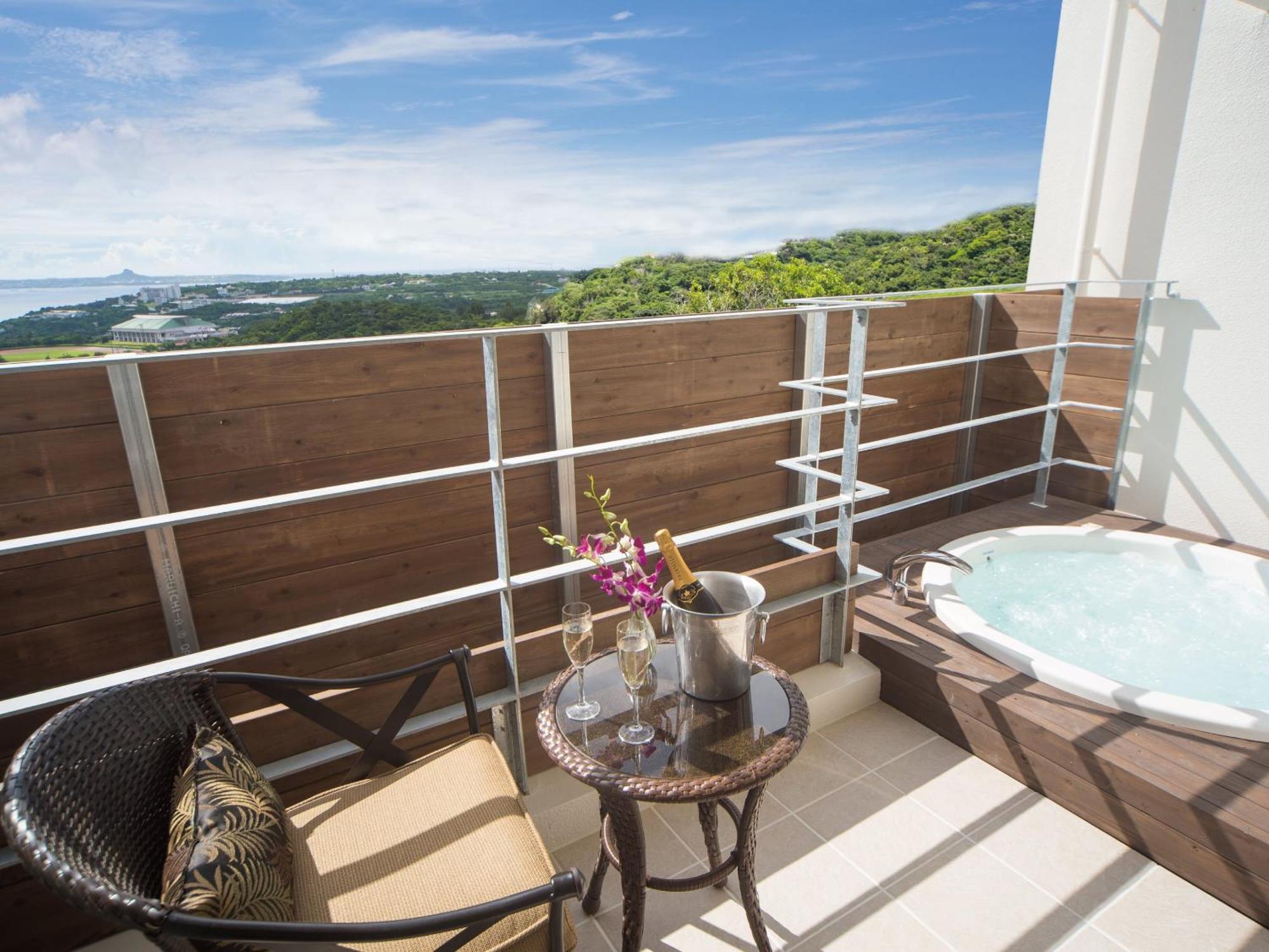 Private Villa Gushikumui By Coldio Premium Motobu Eksteriør billede