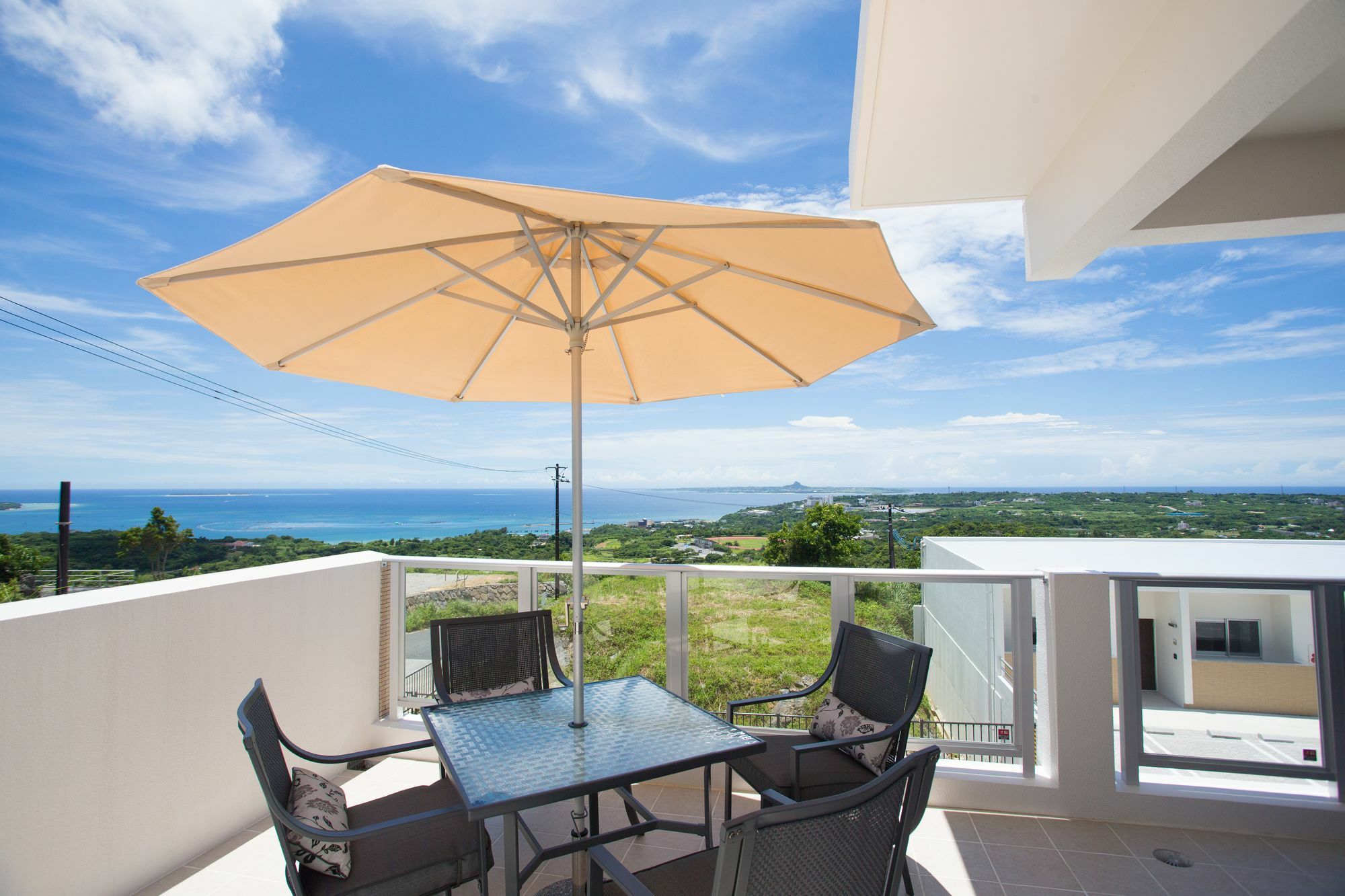 Private Villa Gushikumui By Coldio Premium Motobu Eksteriør billede