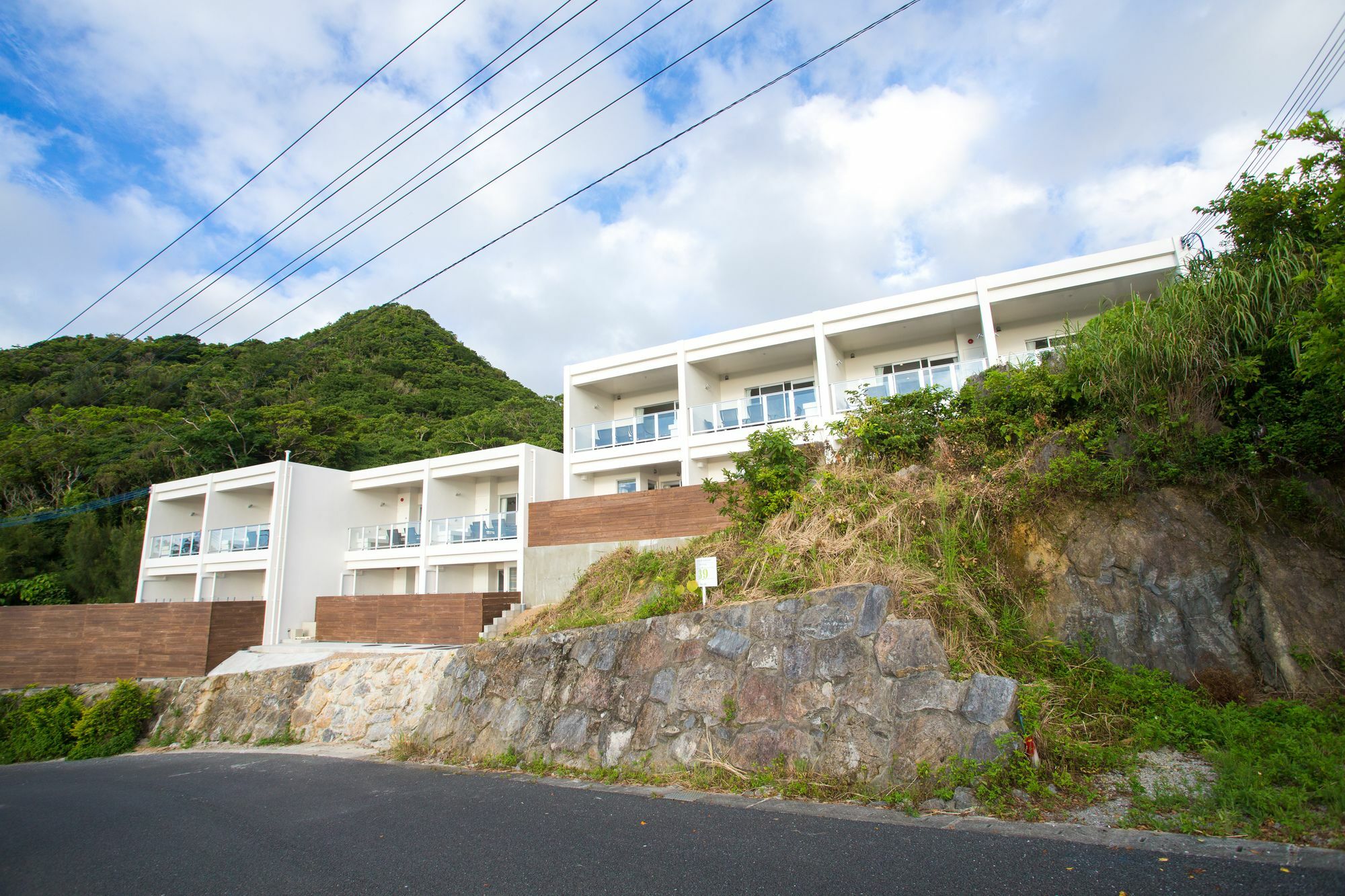 Private Villa Gushikumui By Coldio Premium Motobu Eksteriør billede