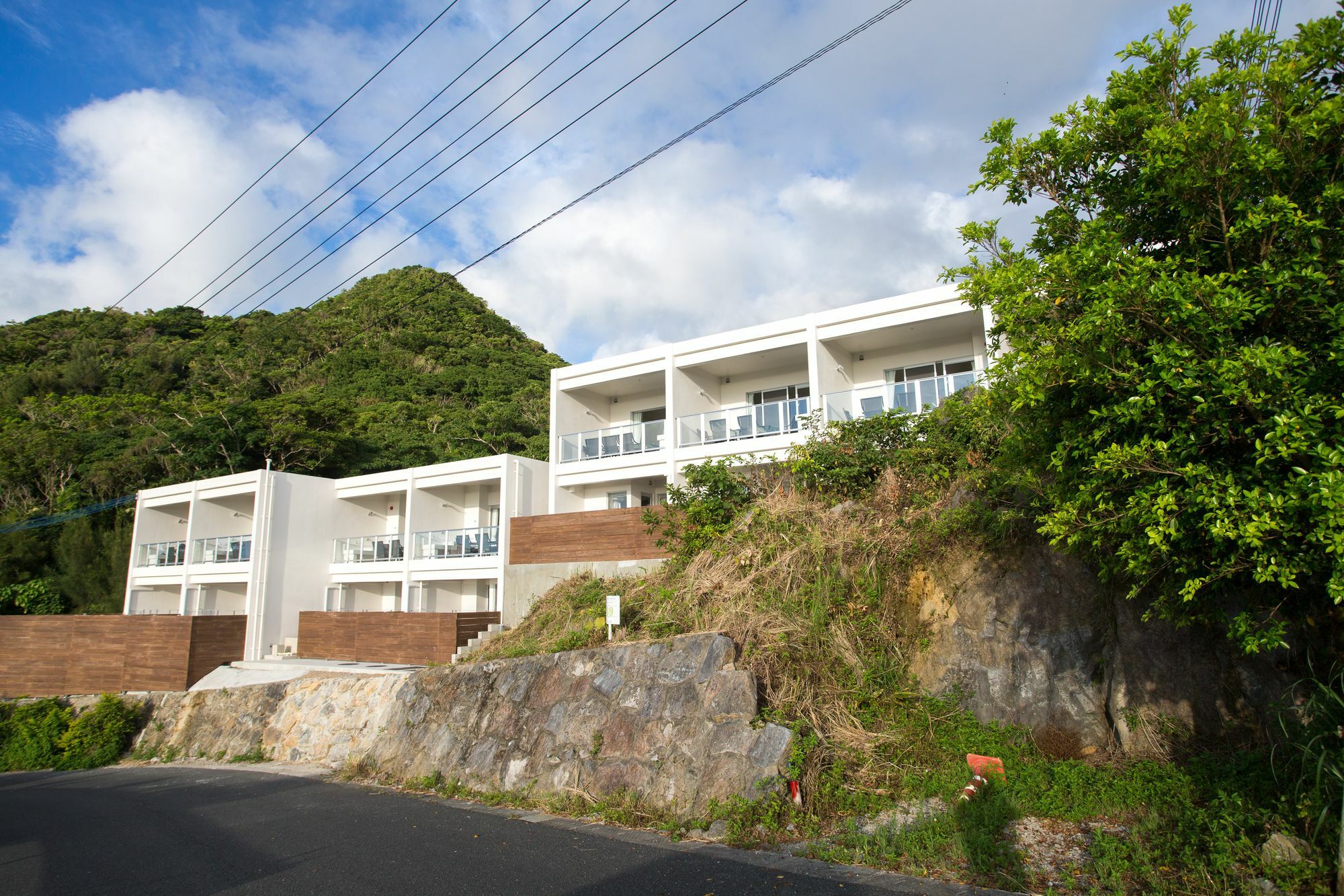 Private Villa Gushikumui By Coldio Premium Motobu Eksteriør billede