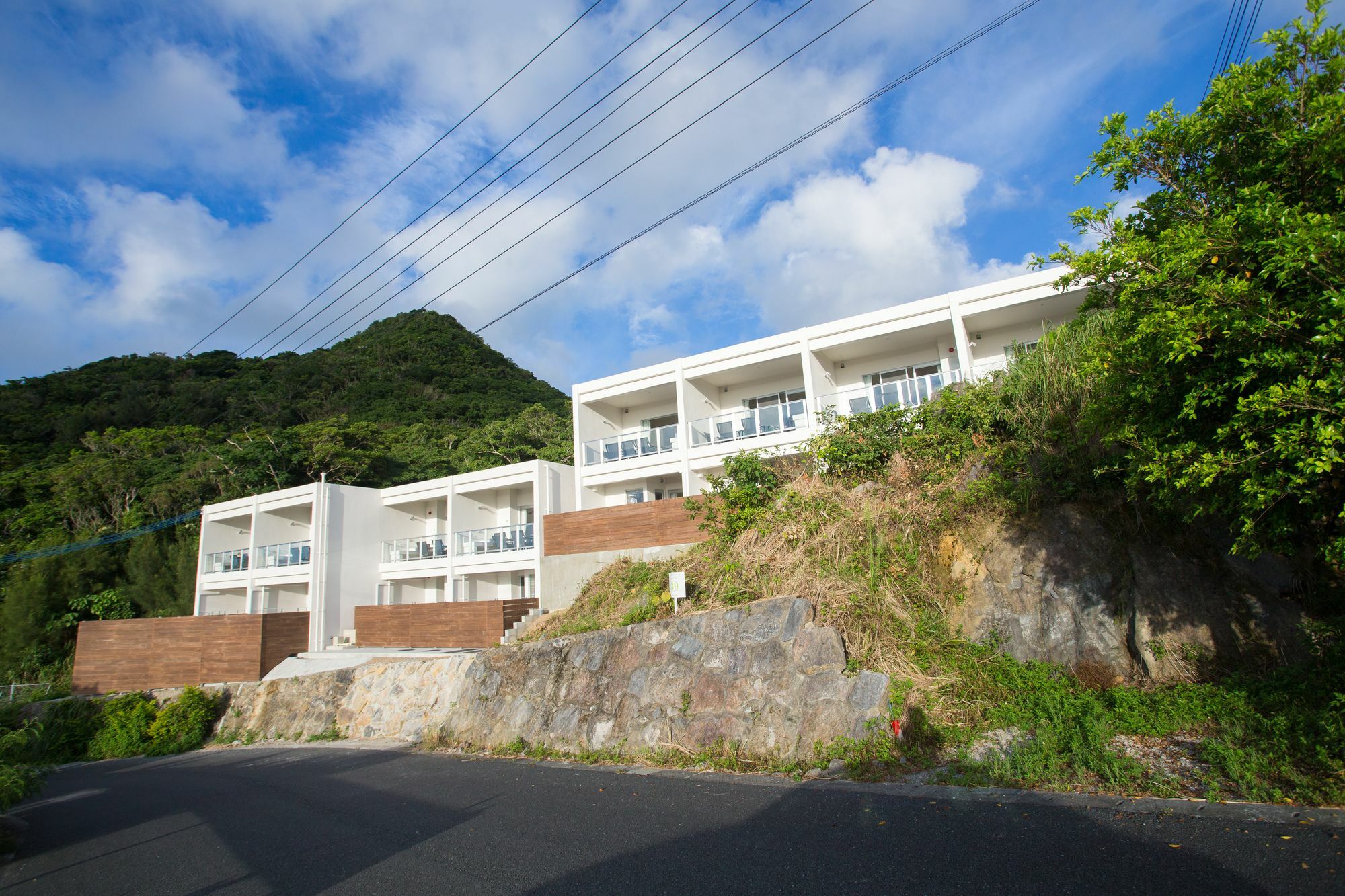 Private Villa Gushikumui By Coldio Premium Motobu Eksteriør billede